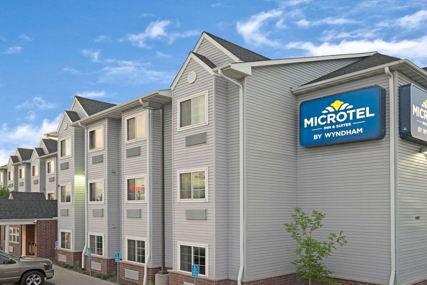 Microtel Inn Suites By Wyndham Inver Grove Heights Minneap 1/50