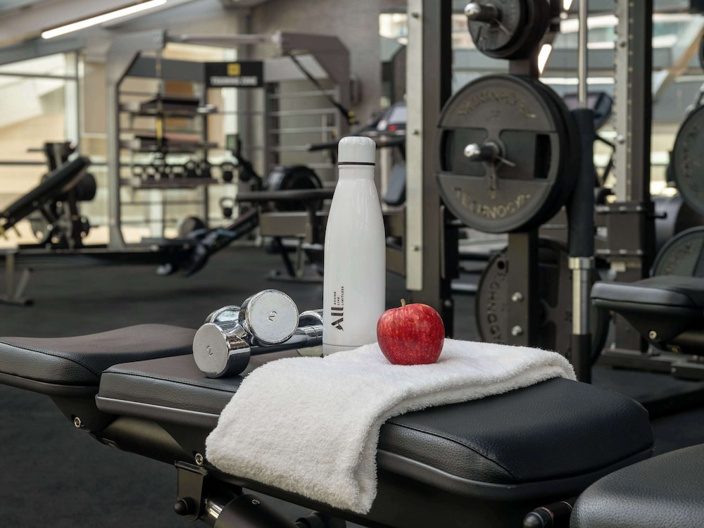 sport facilities