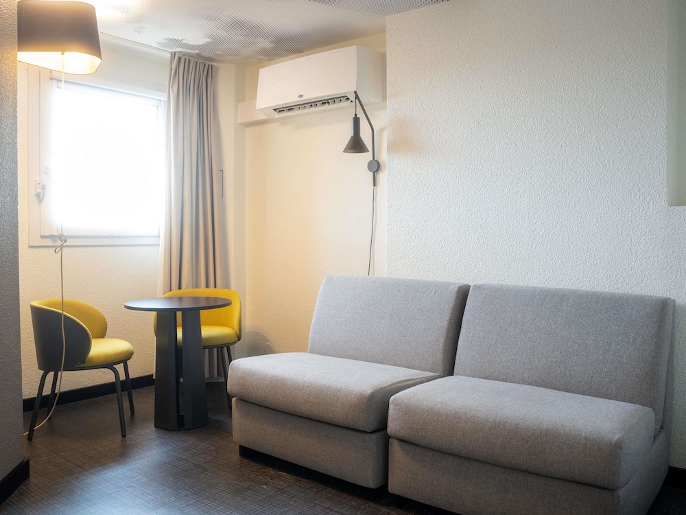 ibis Nice Centre Gare 39/63
