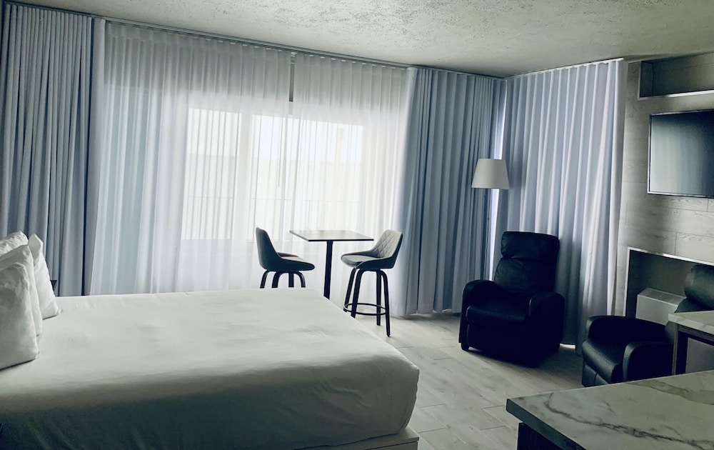 Hôtel Sept-Îles 15/51