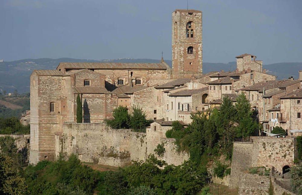 La Vecchia Cartiera 46/49