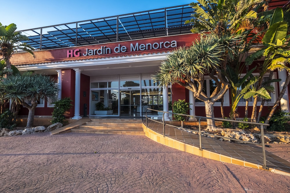 HG Jardin de Menorca 49/61