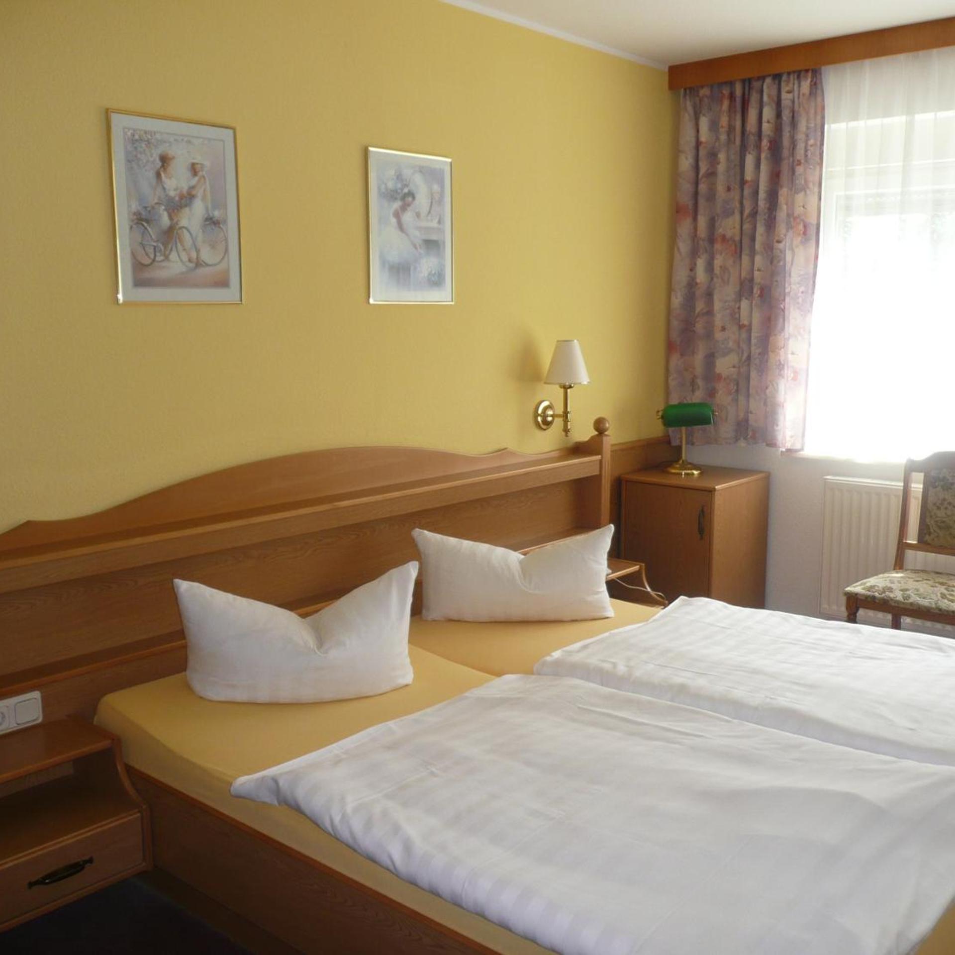 Hotel Garden 15/49