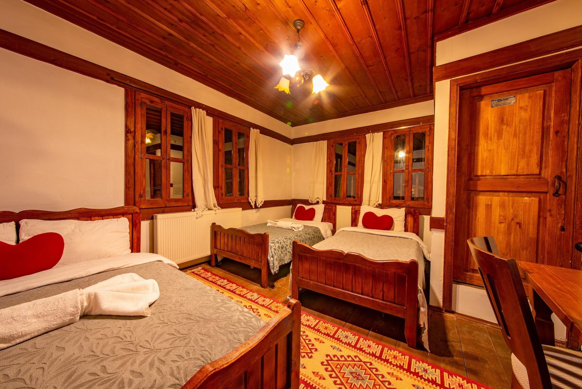 Beyzade Konak Otel 6/27