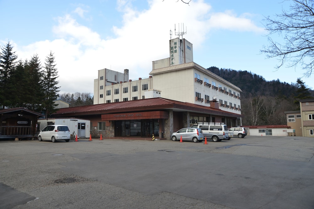 Nukabirakan Kanko Hotel 44/49