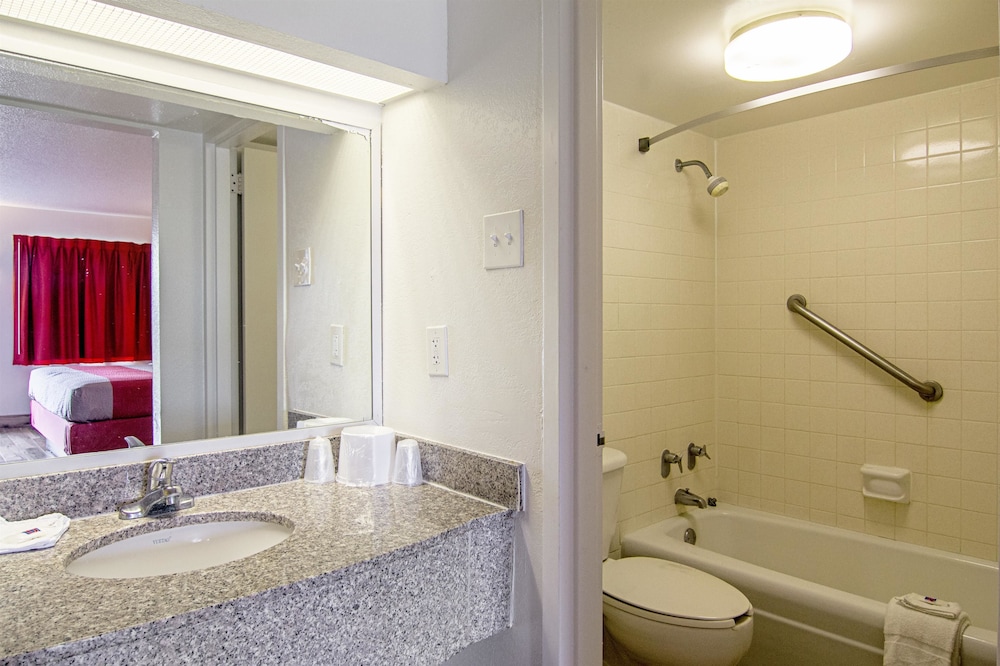 Motel6 Starke, FL 46/49