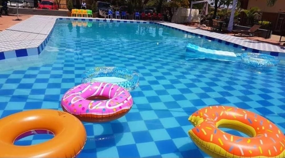 Chamba Valley Exotic Hotel 42/50