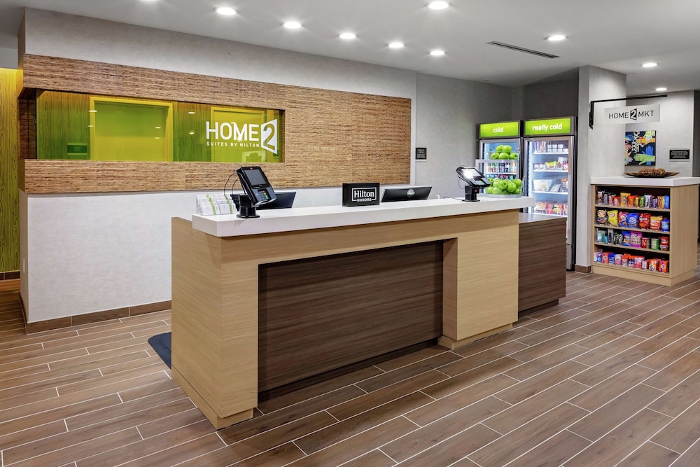 Home2 Suites By Hilton Rosenberg Sugar Land Area 6/44