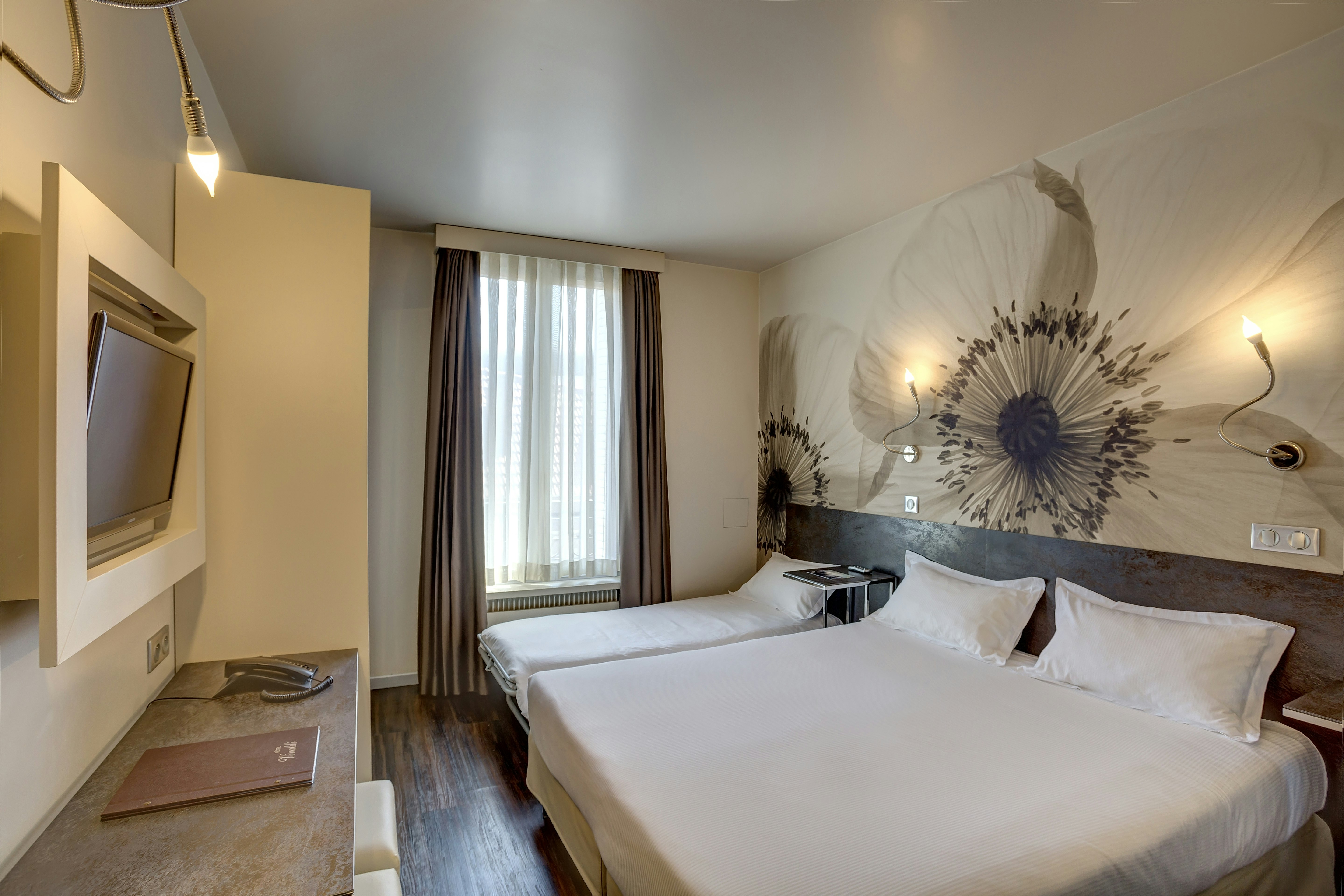 Hotel Vivaldi 21/52