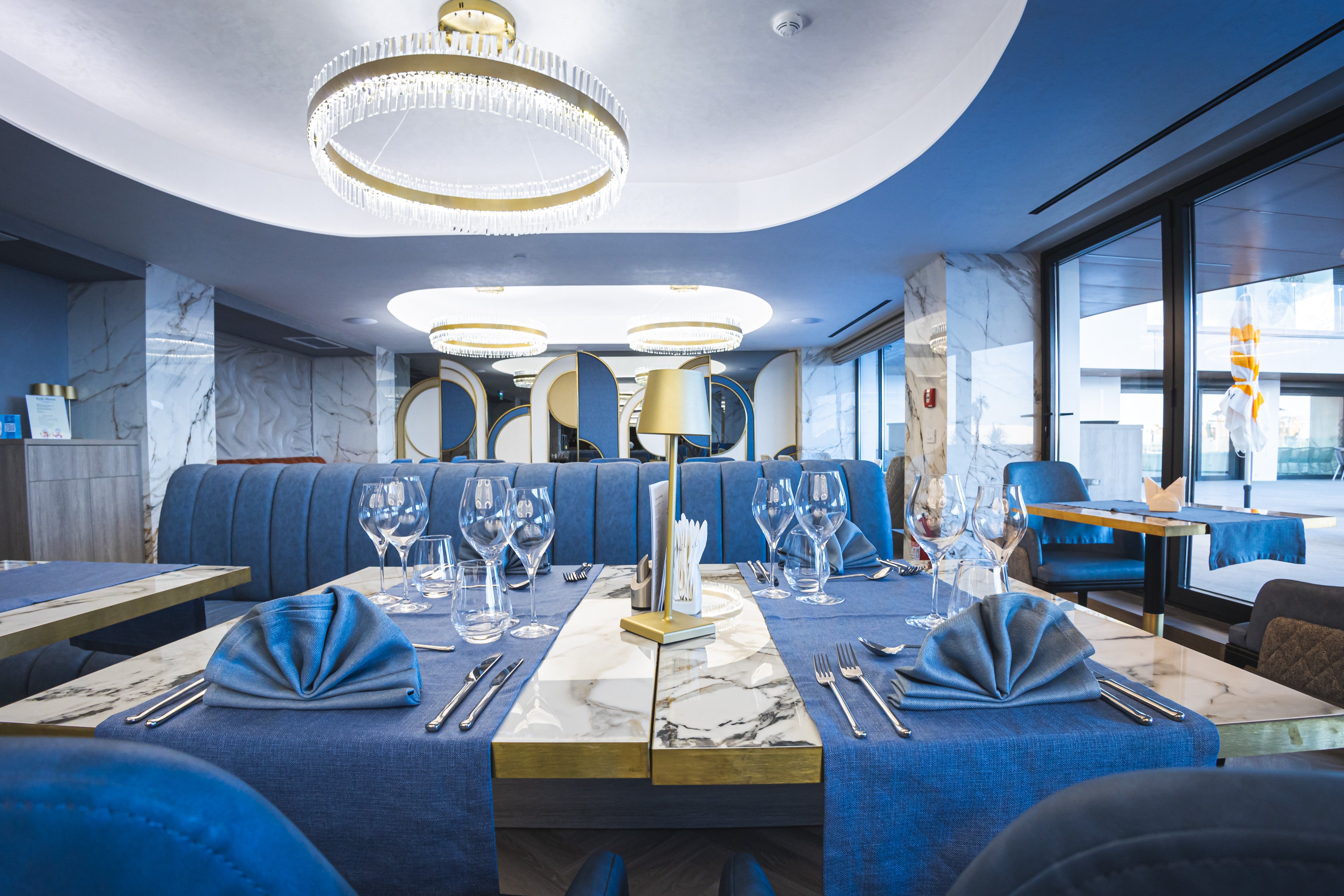 Crowne Plaza Constanta Mamaia Beach 33/53