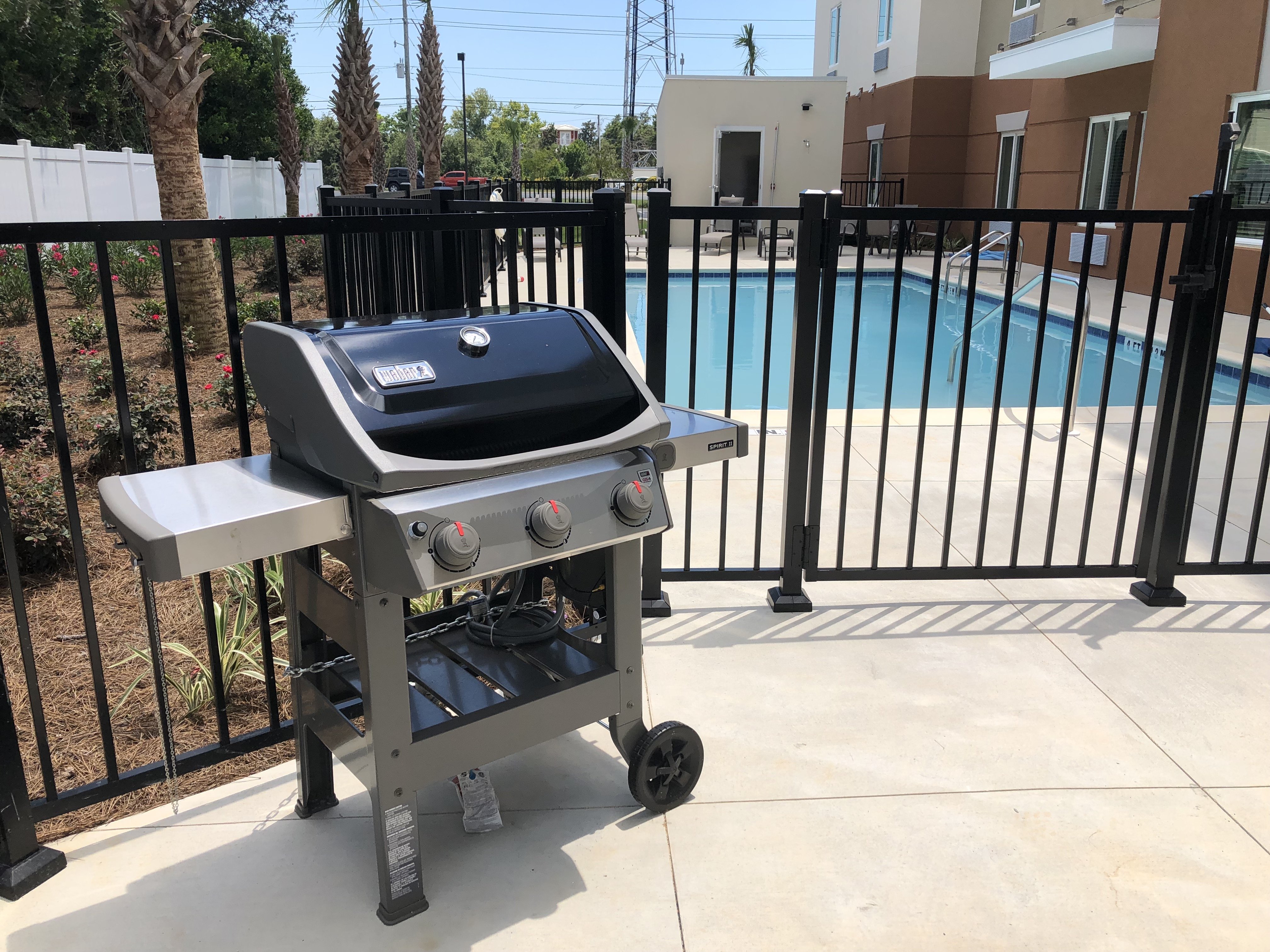 Candlewood Suites Panama City Beach Pier 25/44
