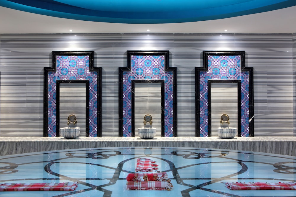 Litore Resort Hotel and Spa 21/44