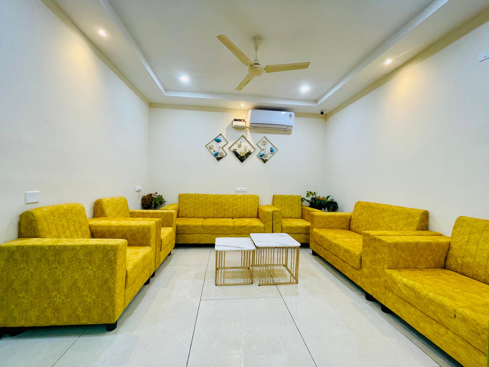 Deccan Suites, Tirupati 16/23