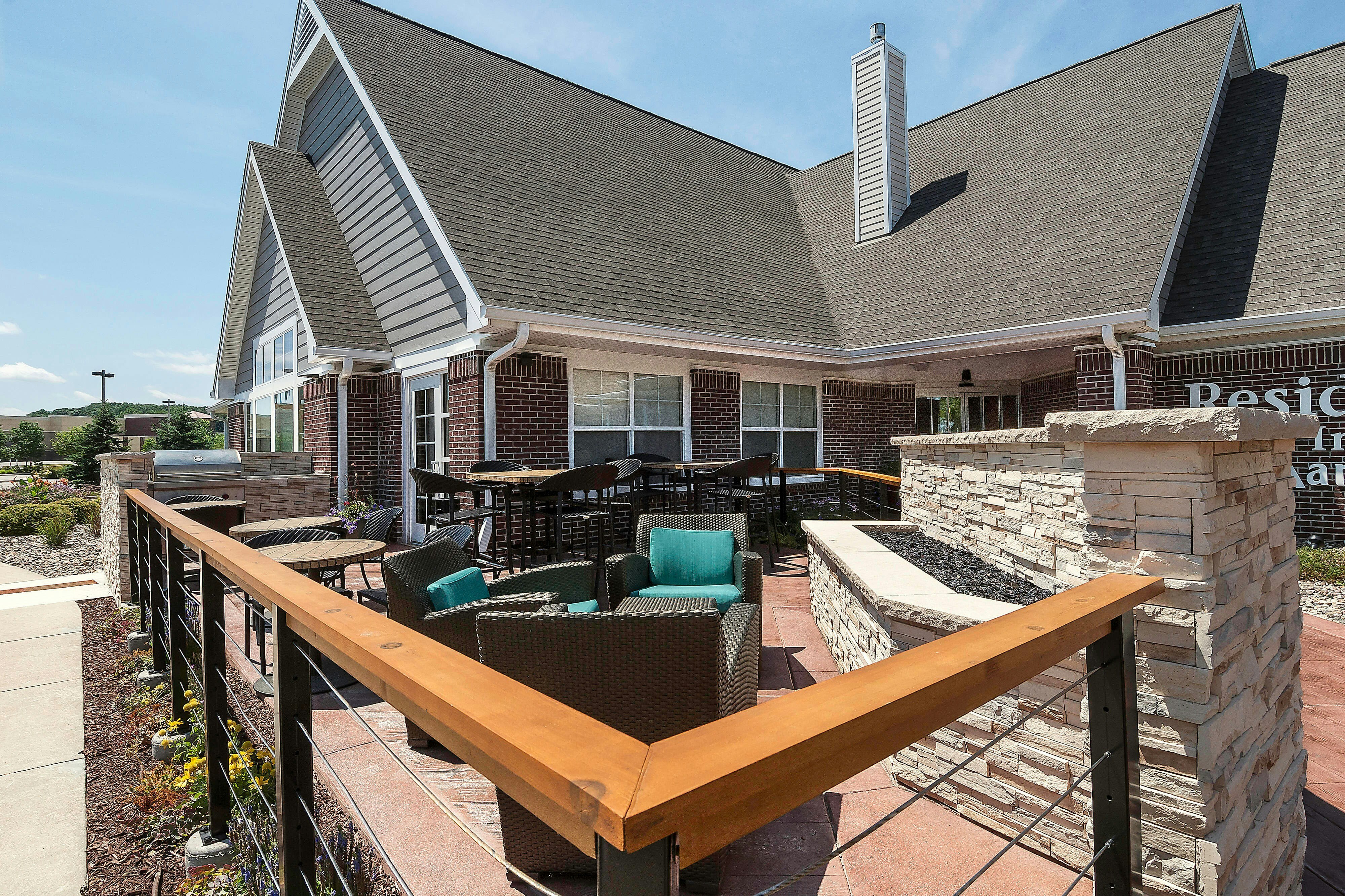 Residence Inn By Marriott Madison West Middleton 39/50