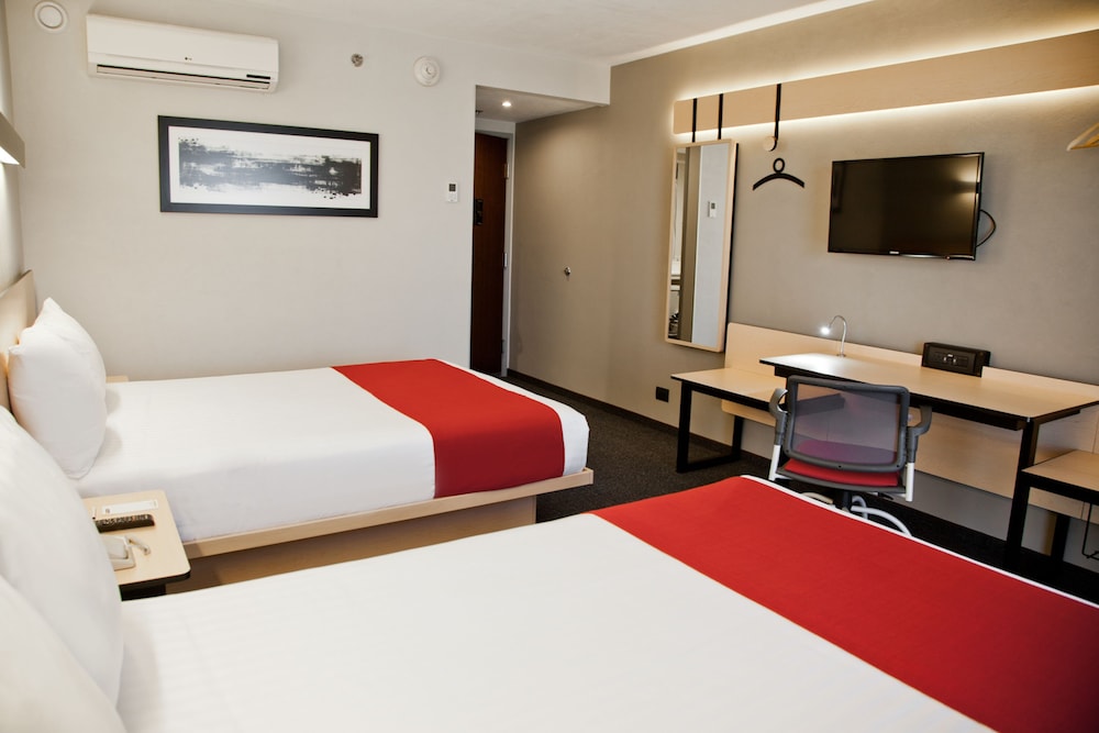 City Express by Marriott Tehuacan 11/50