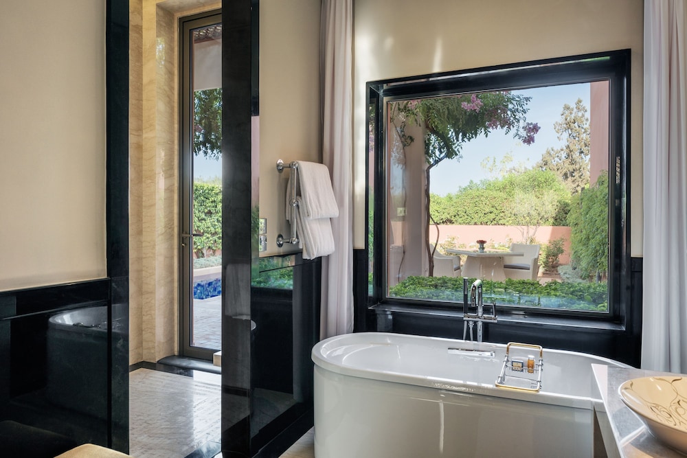 The Oberoi Marrakech 66/66