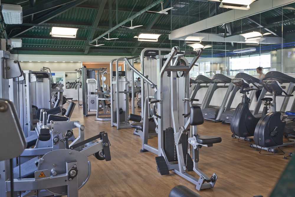sport facilities