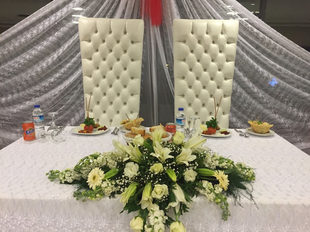 Grand Simay Hotel 3/50
