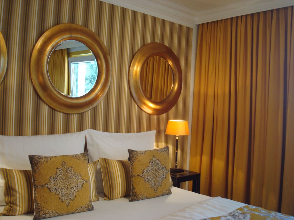 Hotel Sir And Lady Astor 22/35