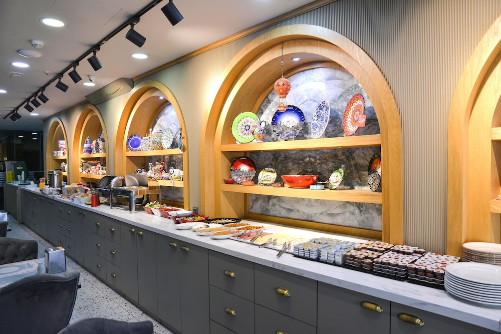 Istport Hotel Istanbul Airport 4/41