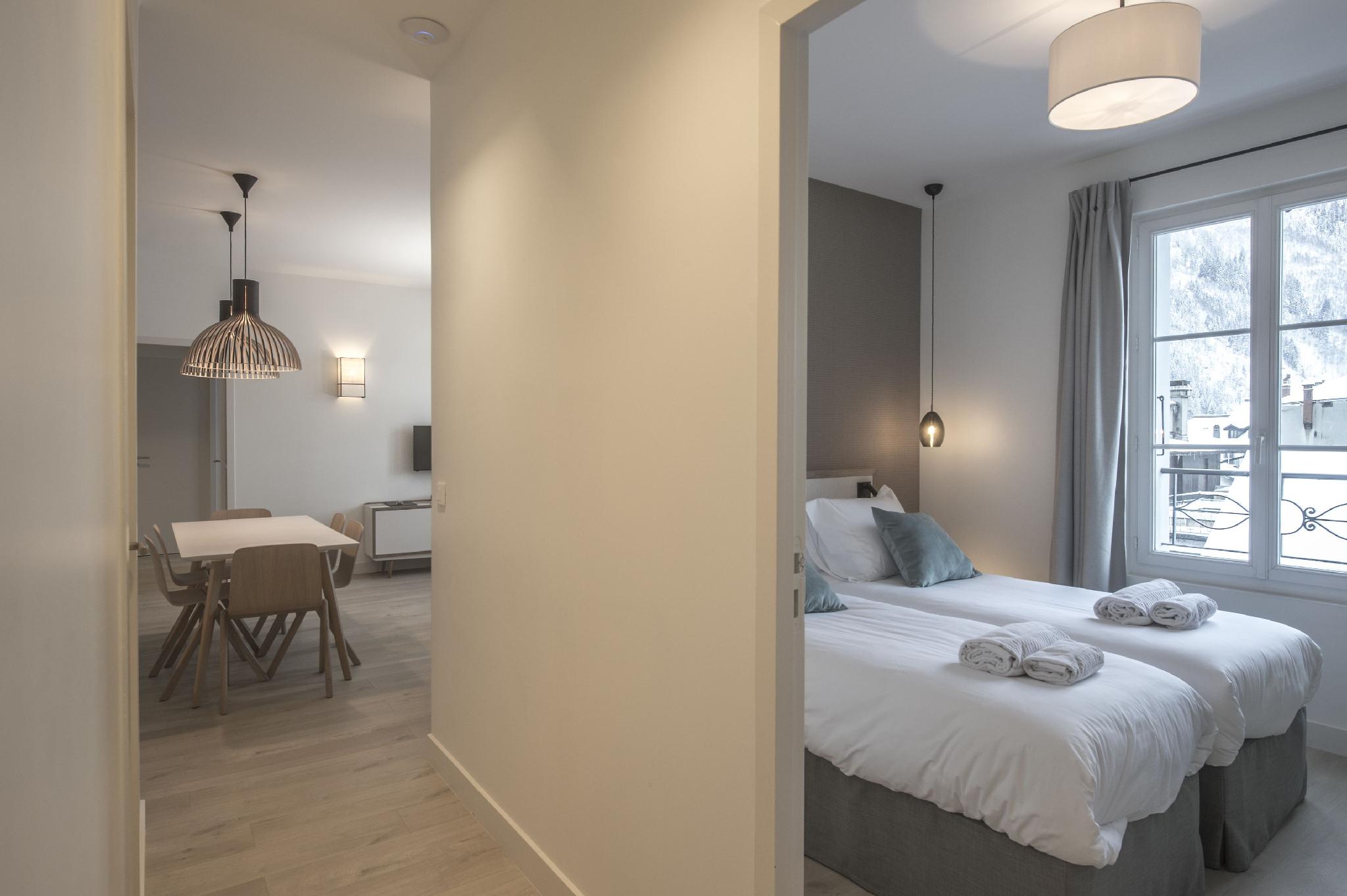 2 BEDROOMS, COMFORT, APARTMENT, MOUNTAIN VIEW