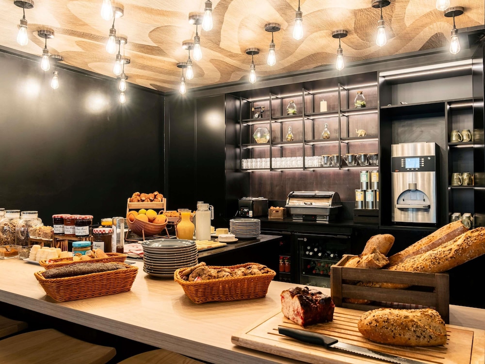 Ibis Styles Lyon Villeurbanne 25/50