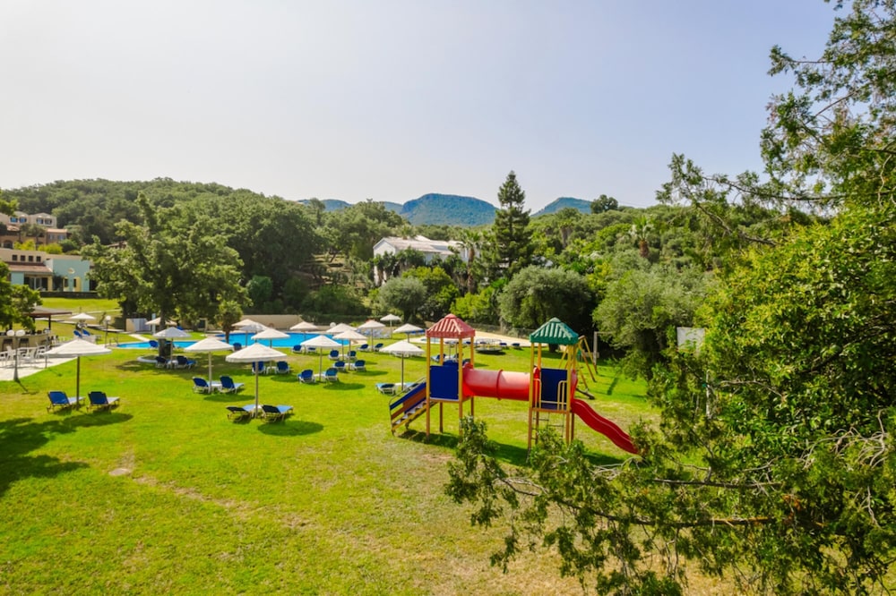 Century Resort Corfu 61/70