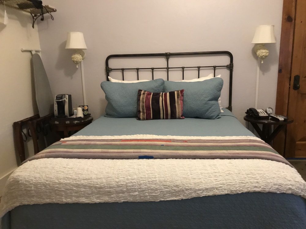 Hotel Sutter 22/73
