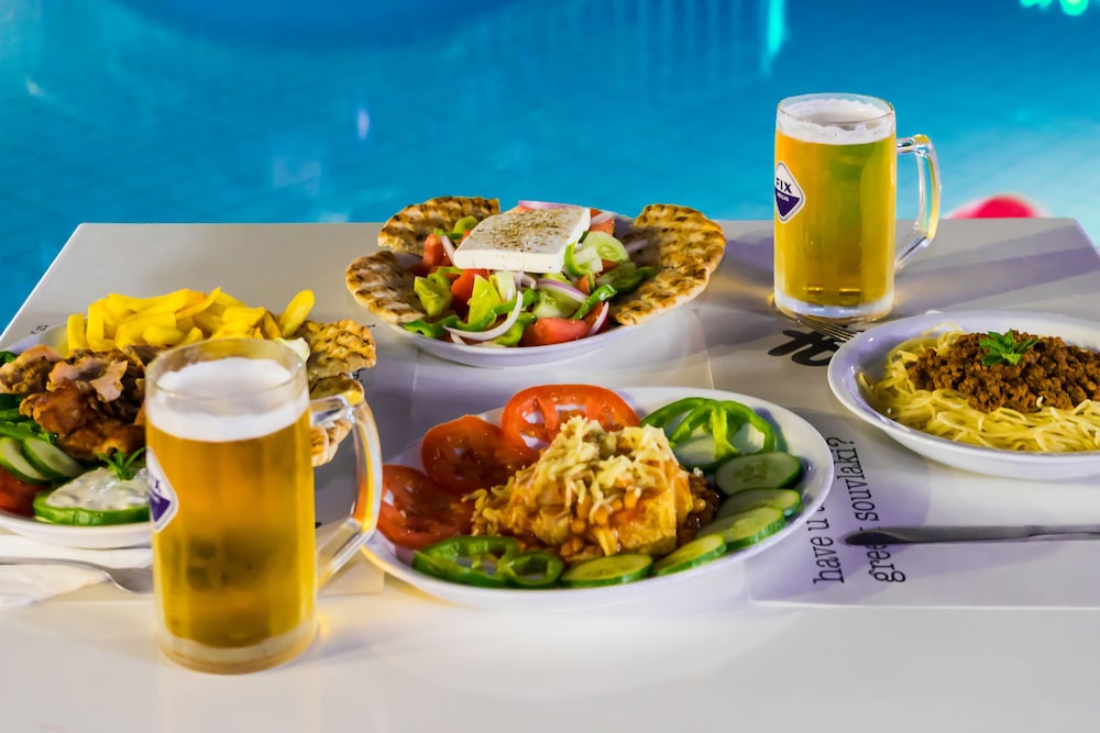 Hera Zakynthos Hotel 35/50