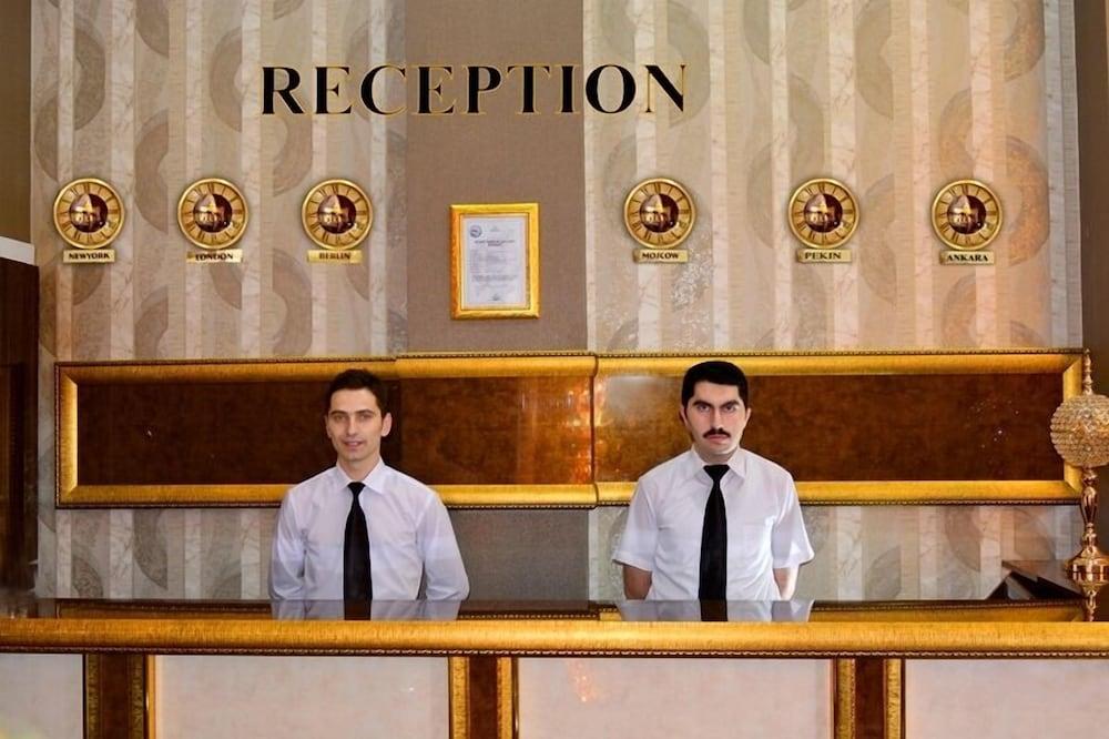 Maciter Hotel 5/17