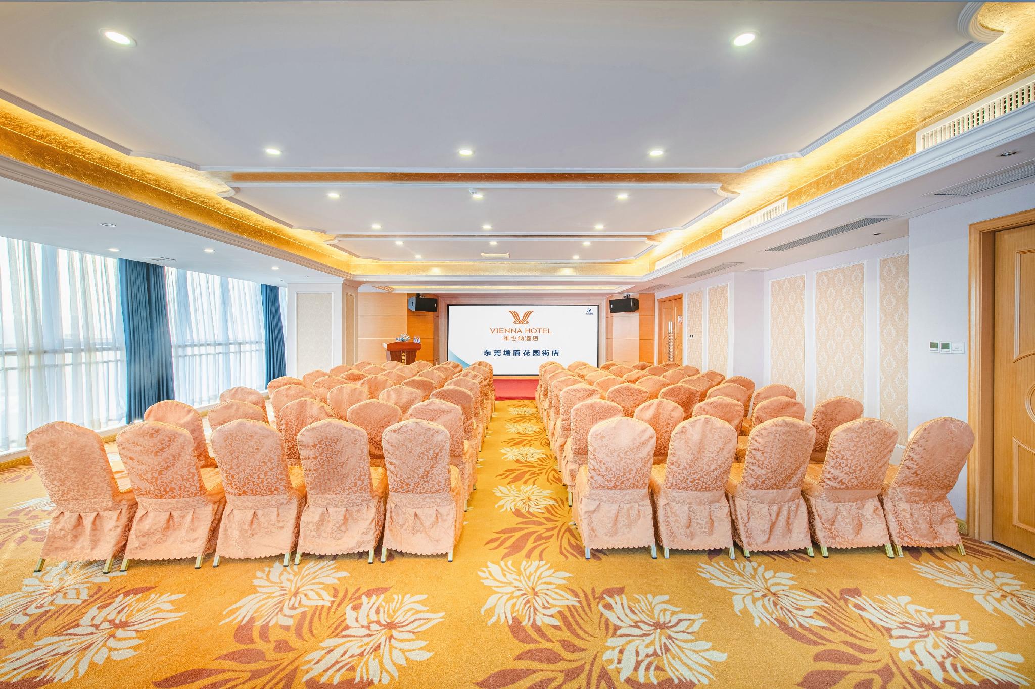 Vienna Hotel (Dongguan Tangxia Huayuan Street) 57/60