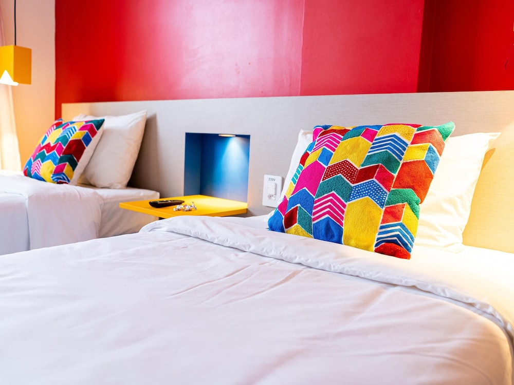 Ibis Styles Campina Grande 23/45