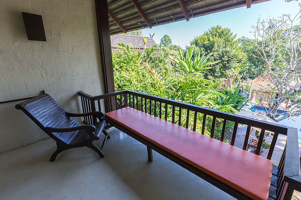 Lanna Dusita Riverside Boutique Resort. 33/50