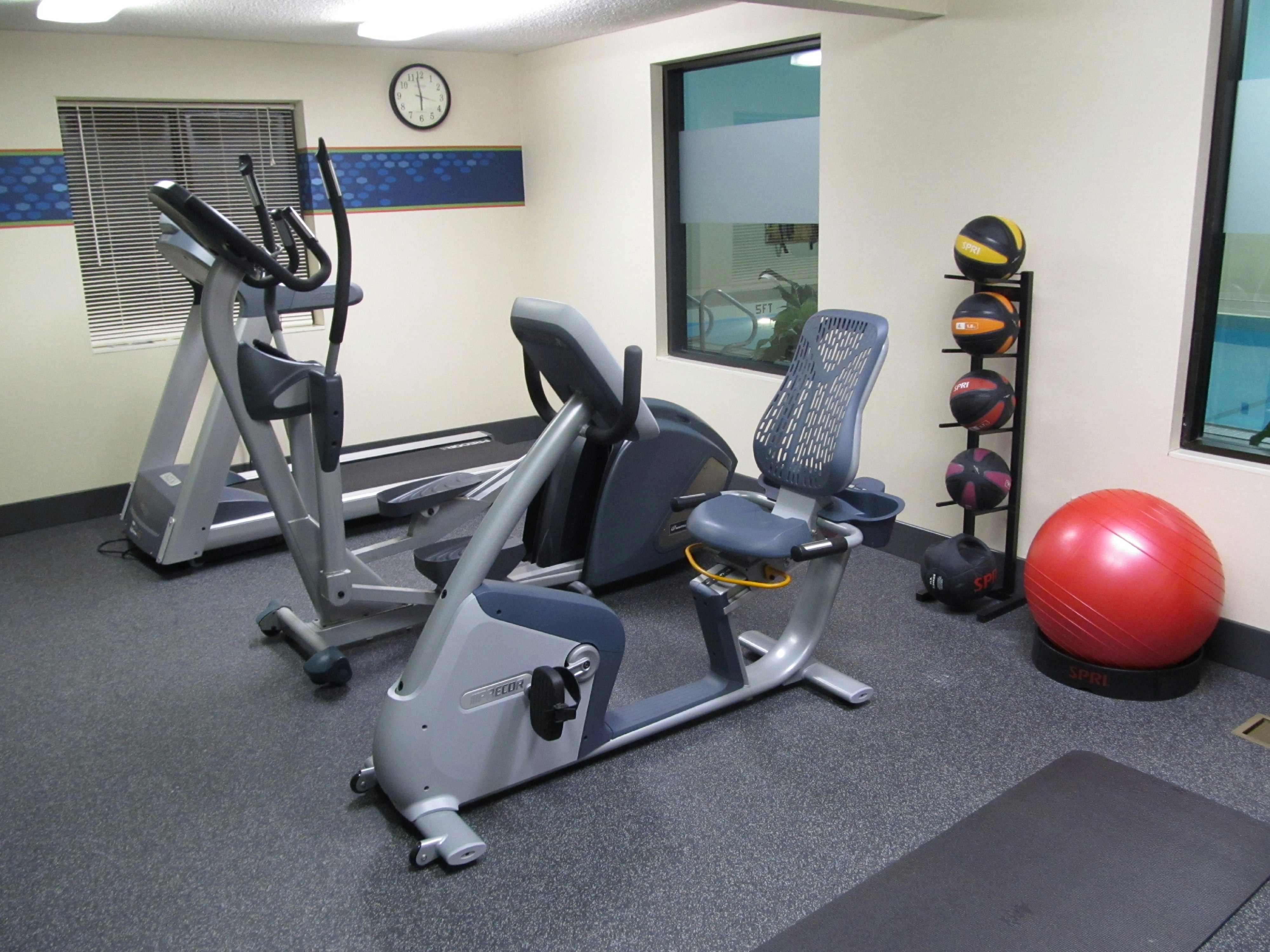 Hampton Inn Birch Run/Frankenmuth 33/64