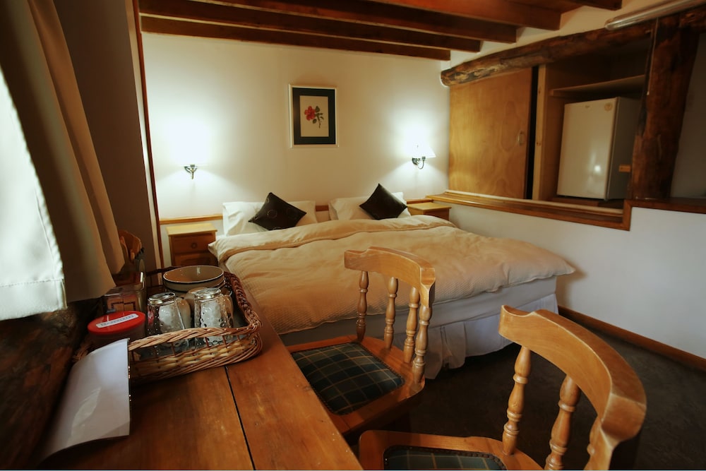 Patagonia Villa 33/68
