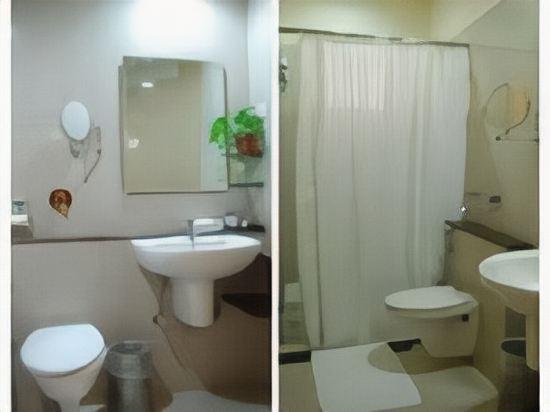 HOTEL SHREEMAYA 17/18