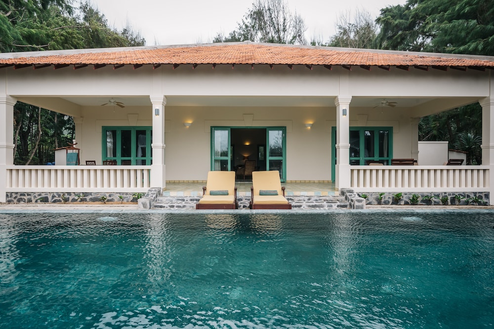 Poulo Condor Boutique Resort And Spa 4/72