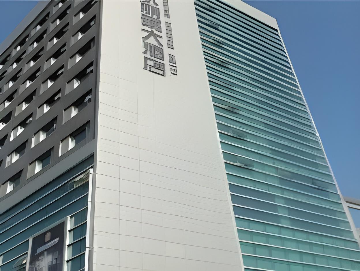 Xiamen Shanshui Lijing Hotel (SM City Plaza) 34/35