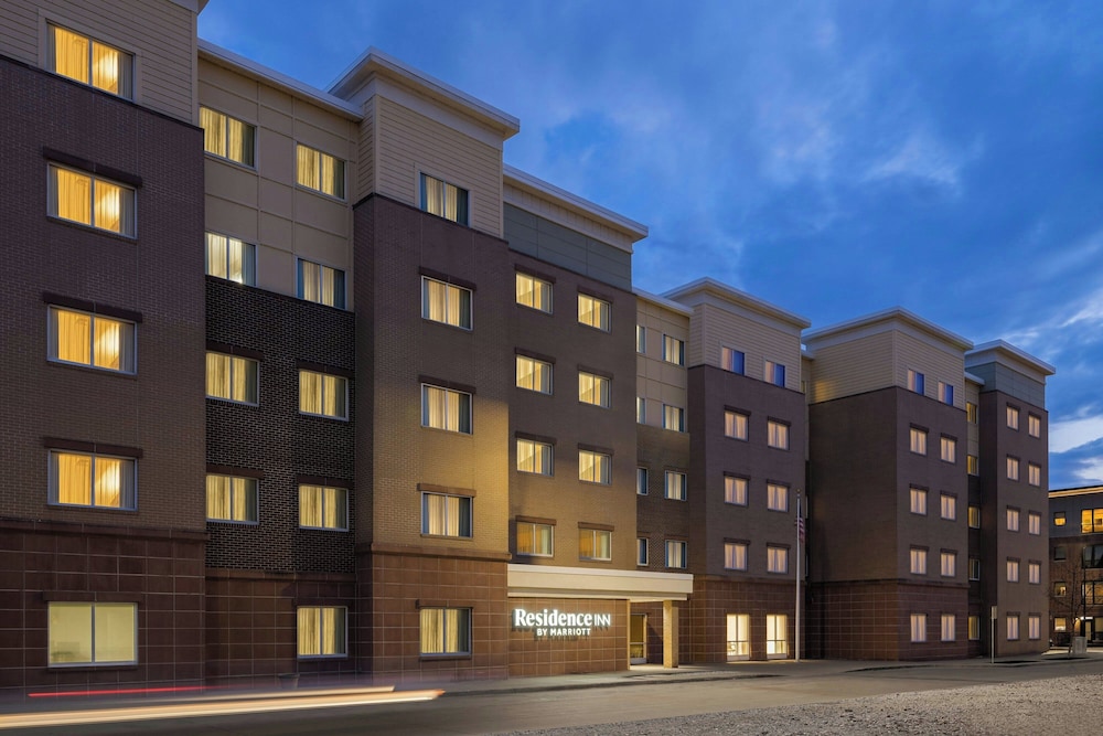 Residence Inn Des Moines Downtown 52/56