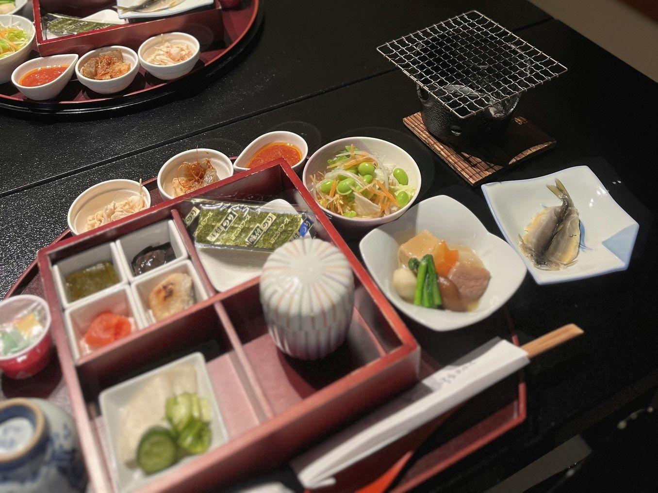 Suigetsuro Hotel 40/44
