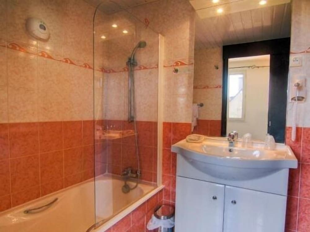 Hotel Le Drakkar 19/20