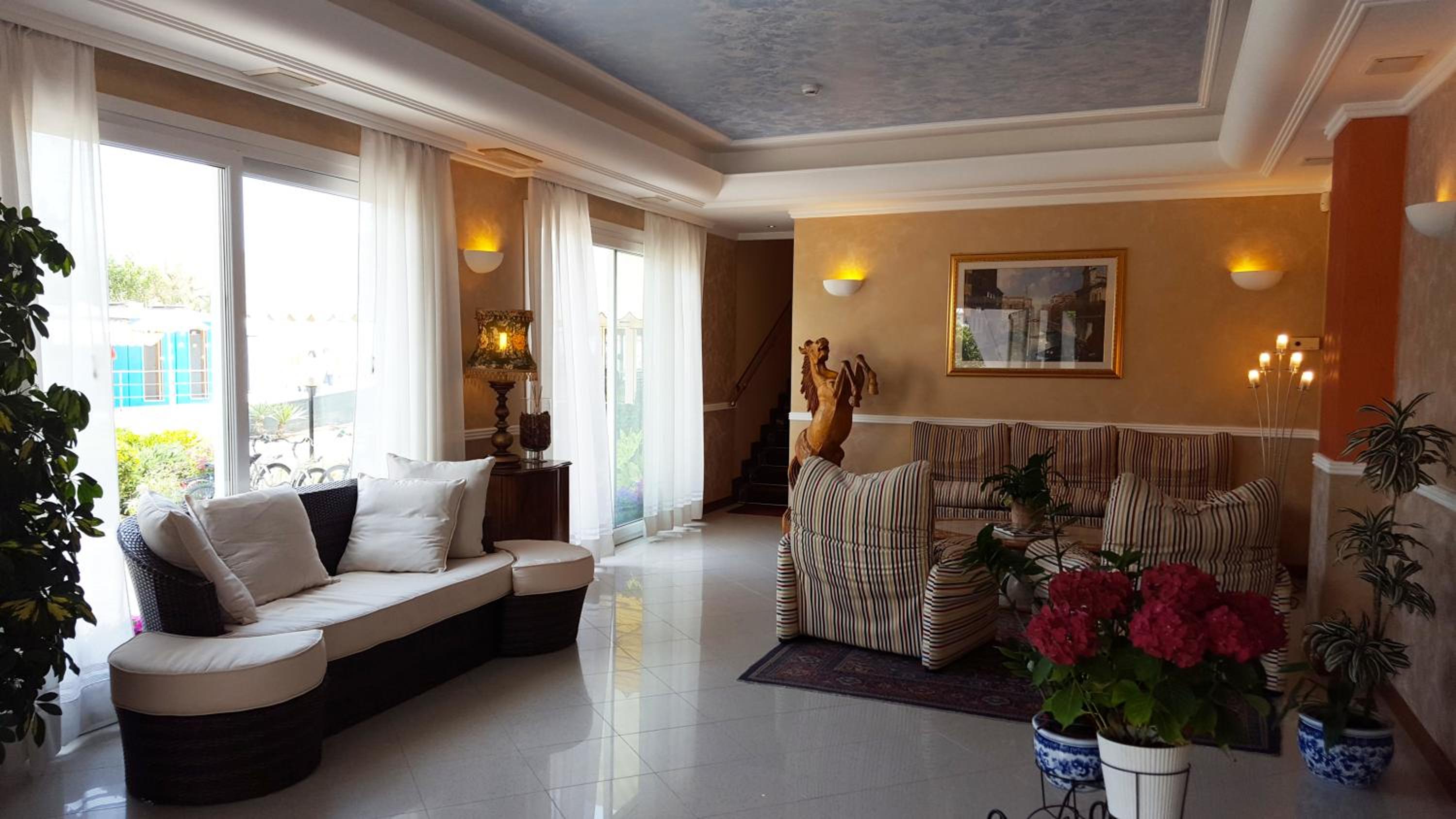 Hotel Righetto 32/50