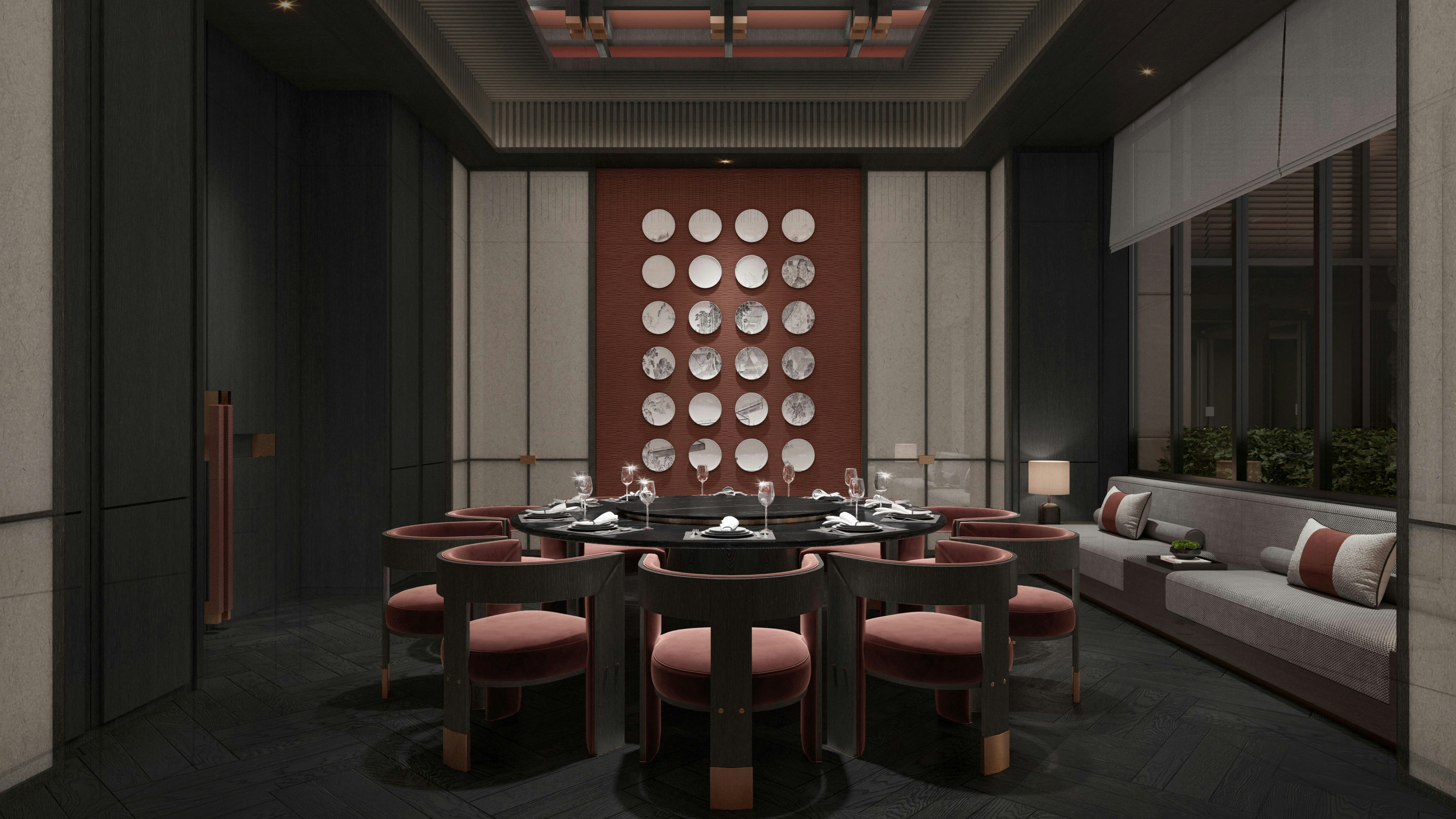 DoubleTree by Hilton Kaifeng 30/49