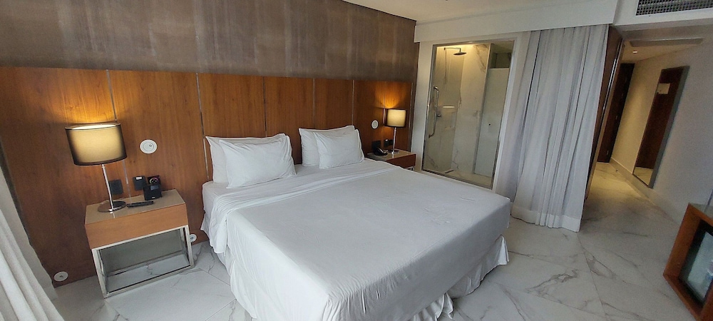 Hotel Nacional Rio de Janeiro 11/50