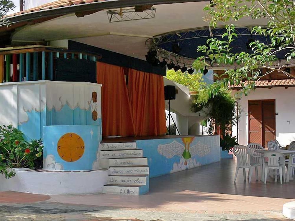 Villaggio La Pizzuta 6/49