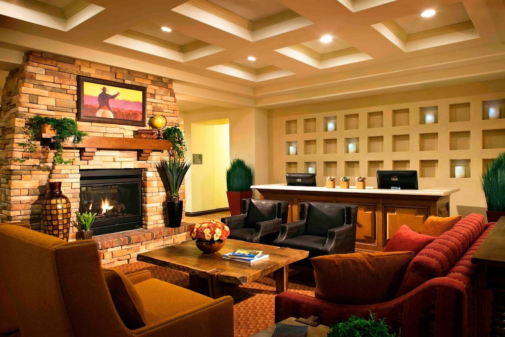 Residence Inn by Marriott Dana Point San Juan Capistrano 28/45