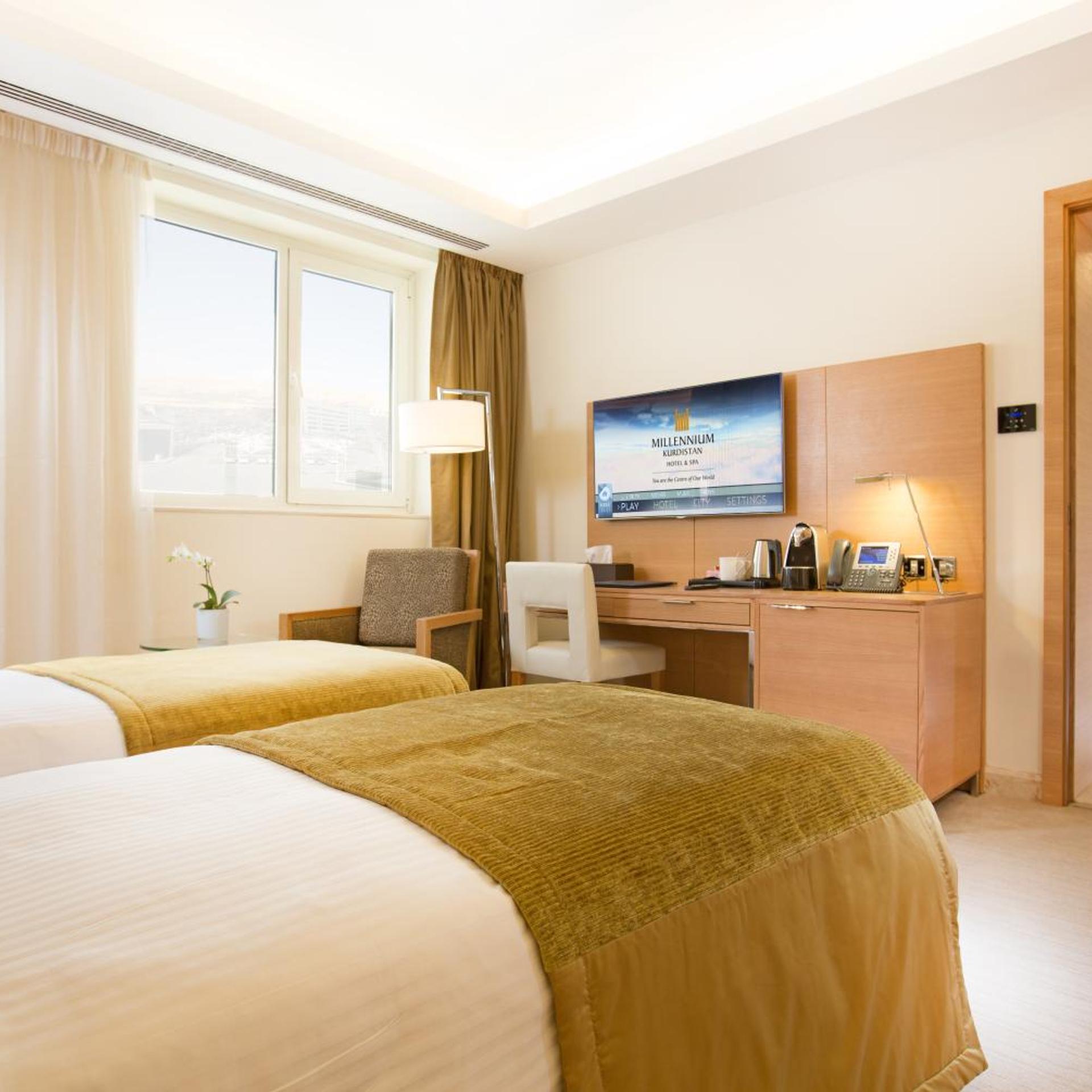 Millennium Kurdistan Hotel And Spa 35/71