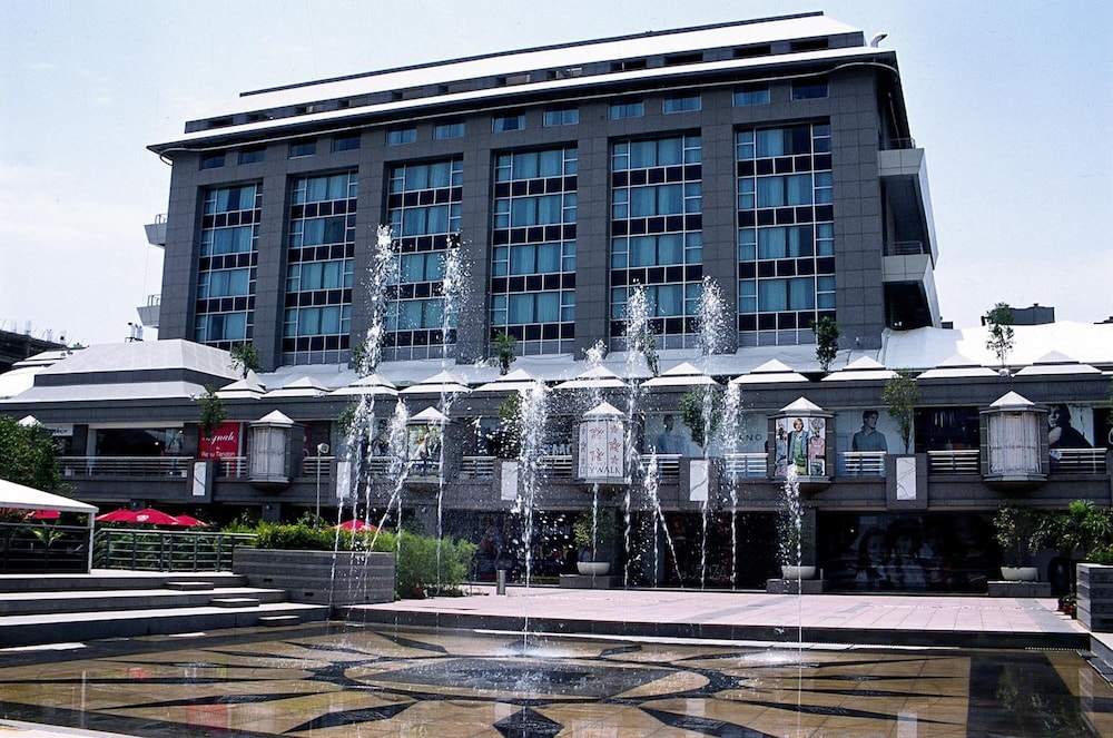 Svelte Delhi, a member of Radisson Individuals in DELHI