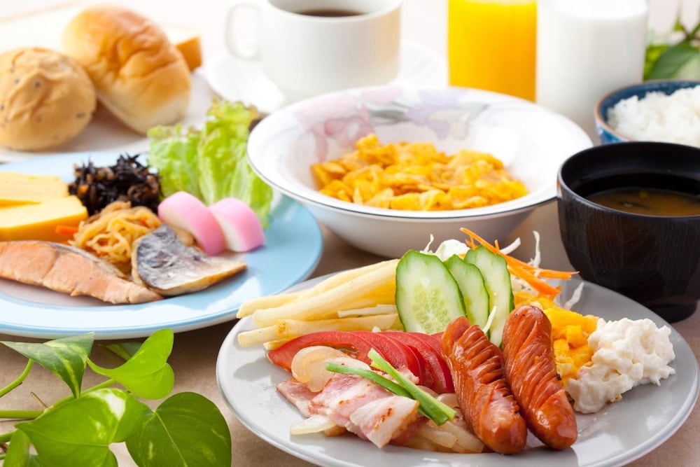 Beppu Station Hotel 写真3