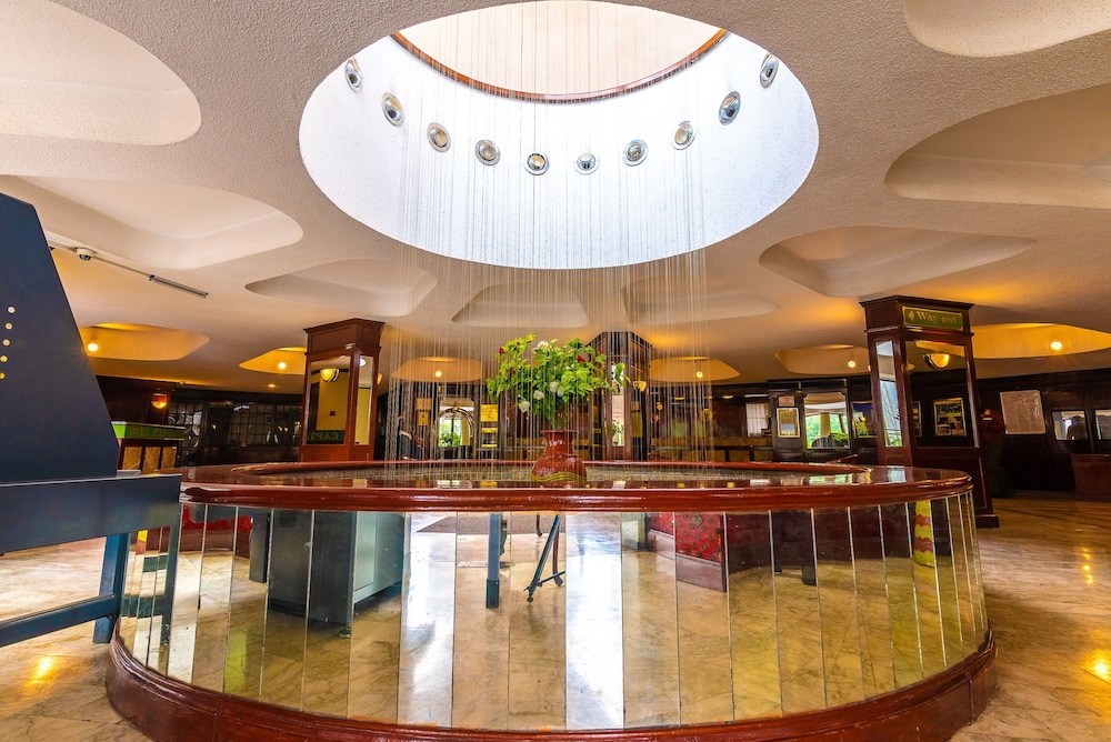 Nairobi Safari Club by Swiss-Belhotel 50/63